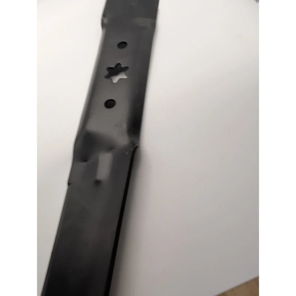 Stenströms mower blade